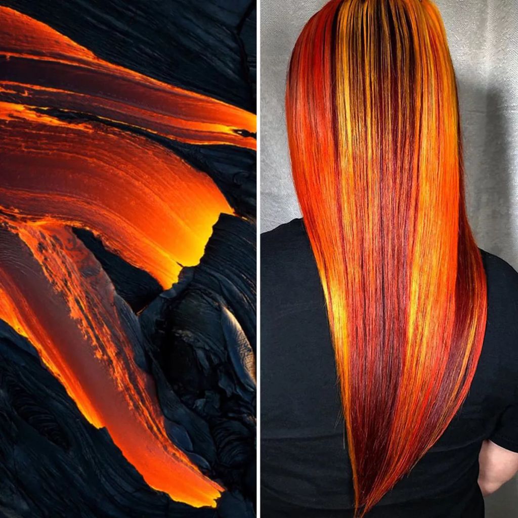 Forrás: Instagram/Ursula Goff 