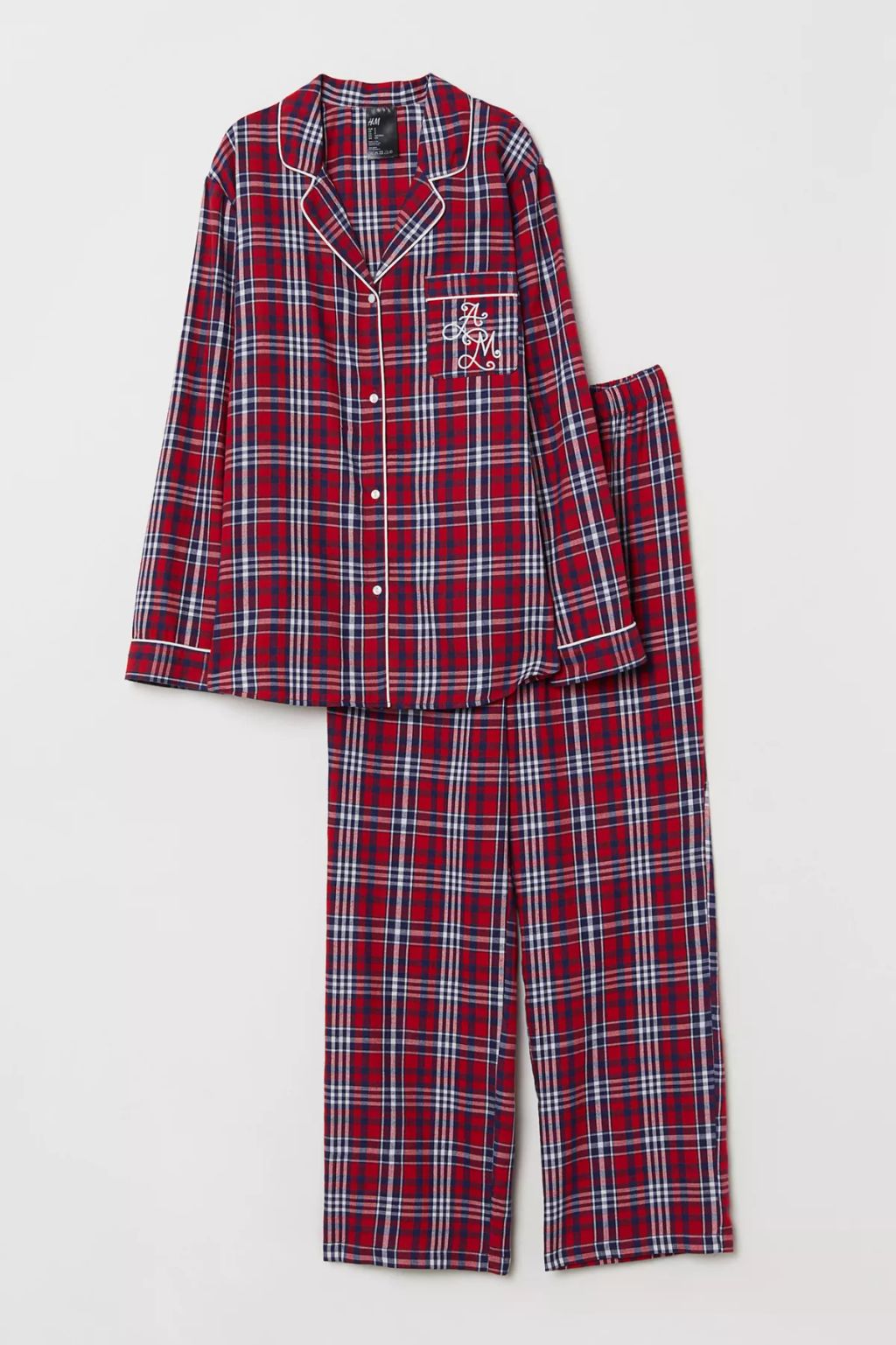 Forrás: H&M