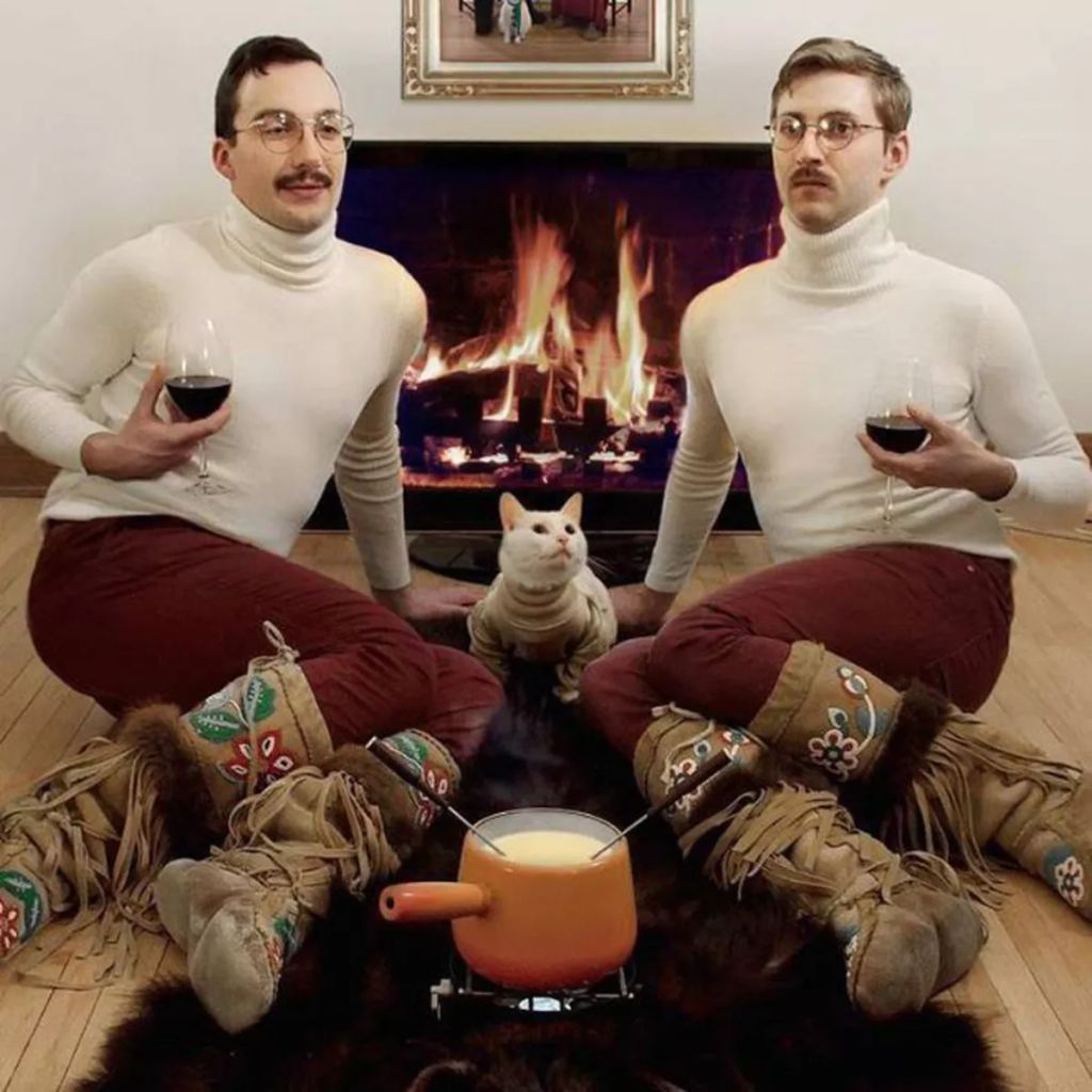 Forrás: awkwardfamilyphotos.com