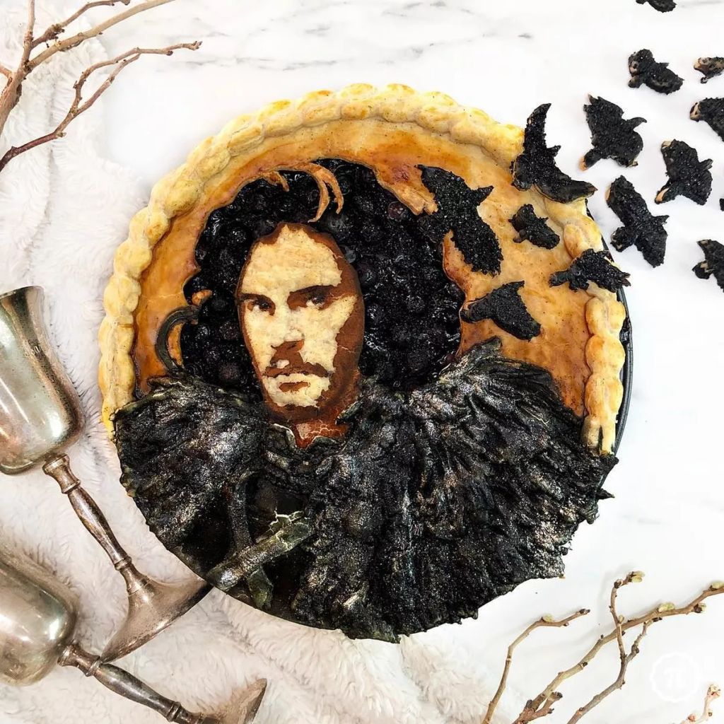 Forrás: Instagram/Pies Are Awesome 