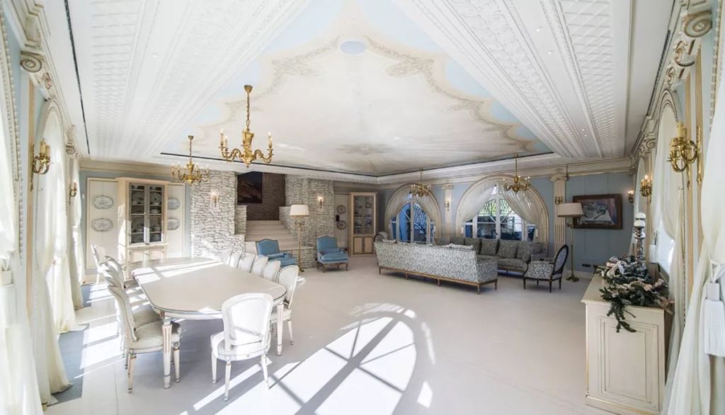 Forrás: sothebysrealty.com 
