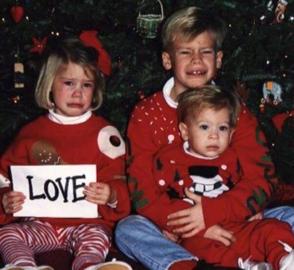 Forrás: awkwardfamilyphotos.com