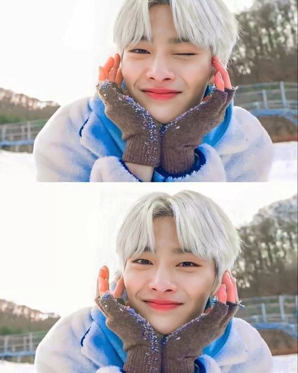 Forrás: Instagram/I-N MAKNAE