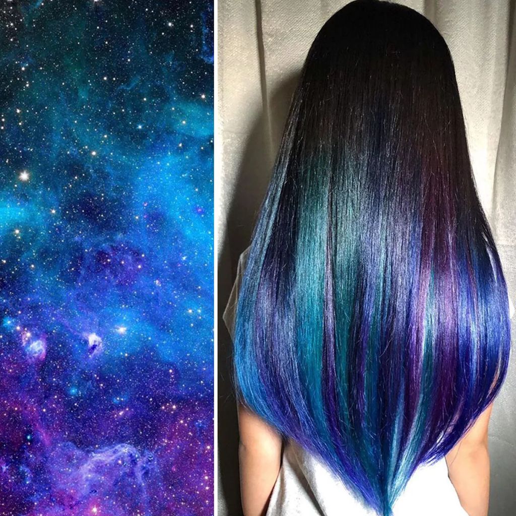 Forrás: Instagram/Ursula Goff 