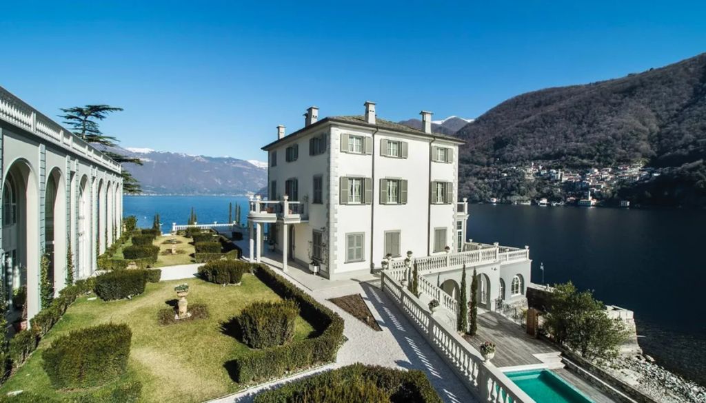 Forrás: sothebysrealty.com 