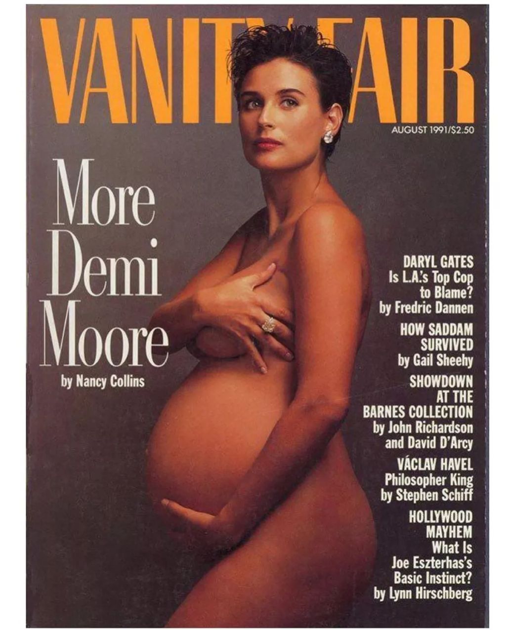 Forrás: Vanity Fair