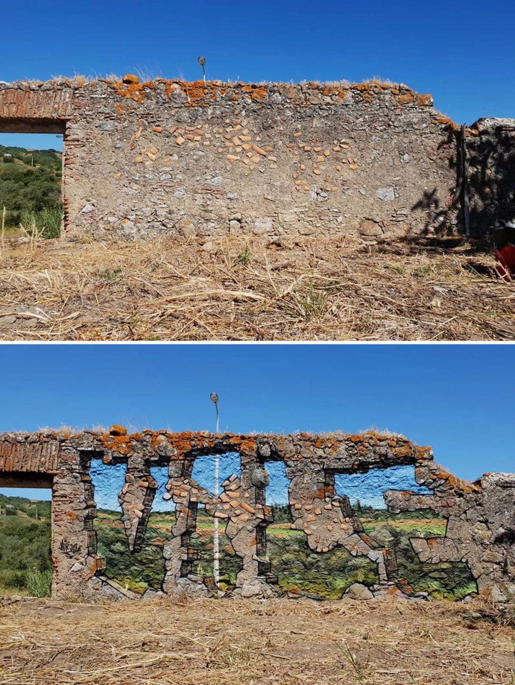 Forrás: vilegraffiti.com