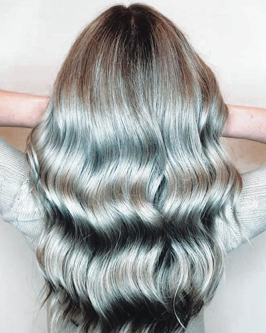 Forrás: Instagram/Hairdreams France