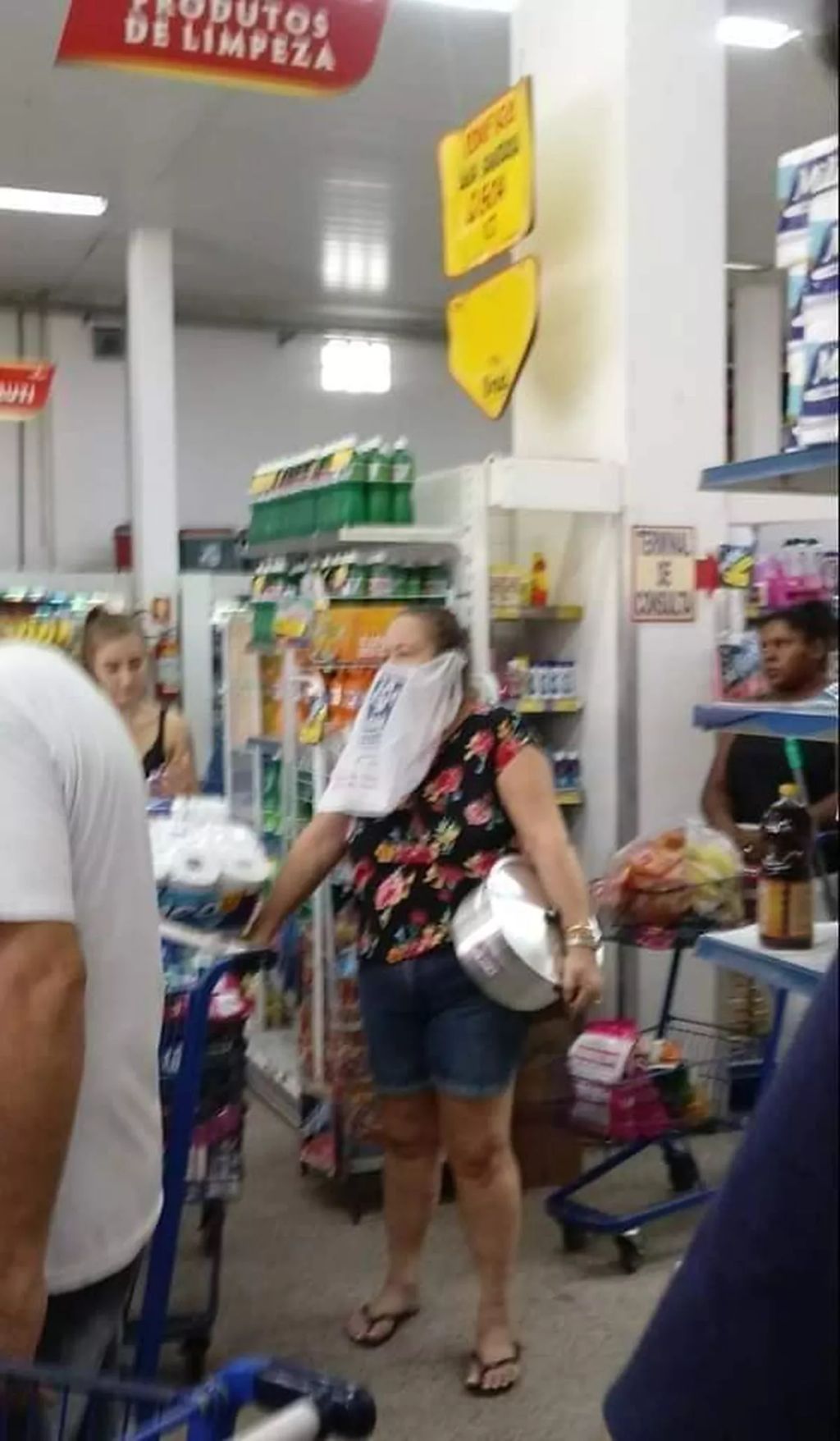 Forrás: Facebook/Marie Margot-Quinche 