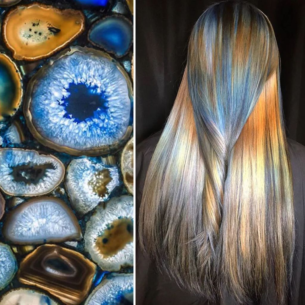 Forrás: Instagram/Ursula Goff 
