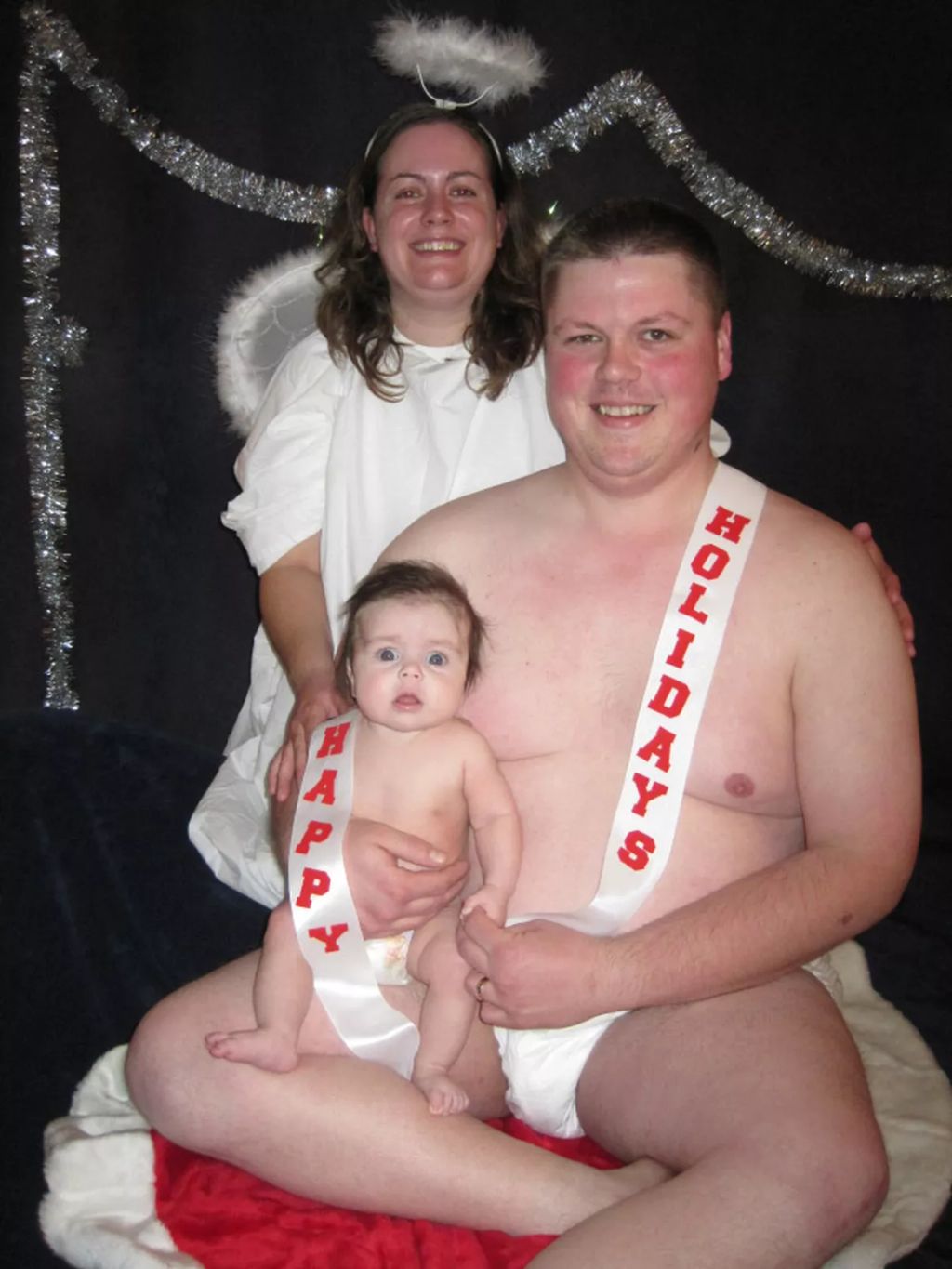 Forrás: awkwardfamilyphotos.com
