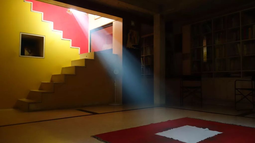 Forrás: VSF, pritzkerprize.com
