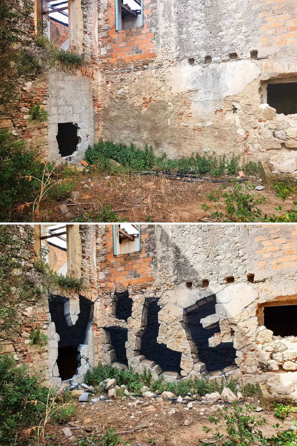 Forrás: vilegraffiti.com