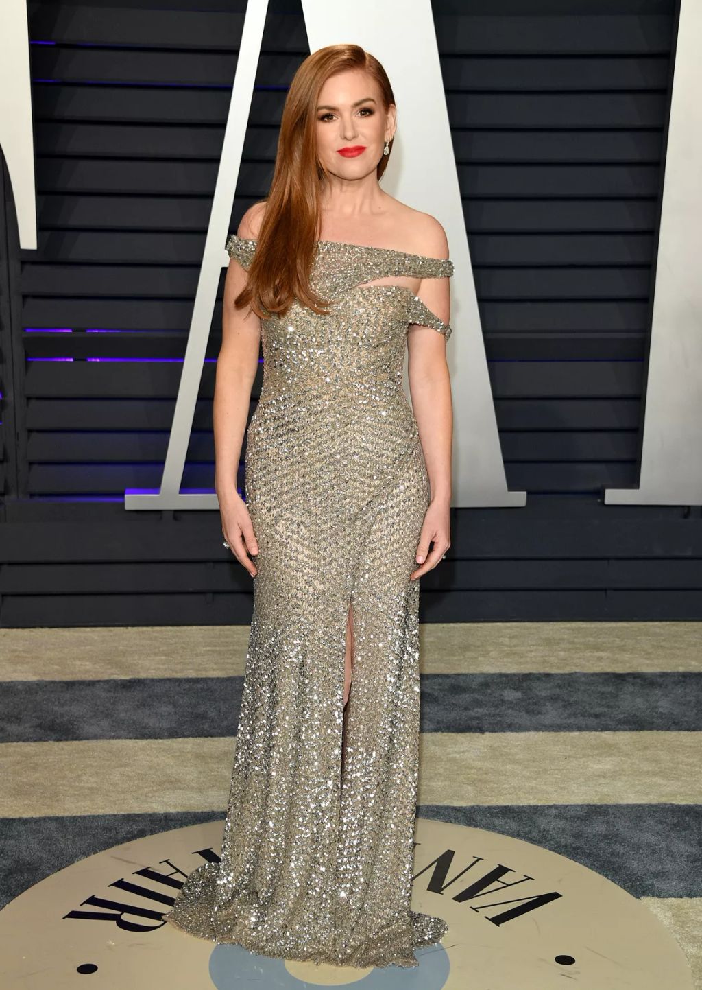 Forrás: WireImage/2019 Daniele Venturelli/Daniele Venturelli