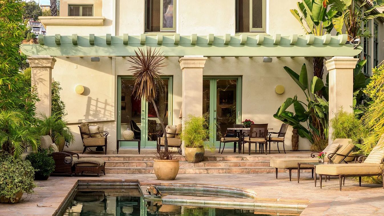 Forrás: Christie's International Real Estate