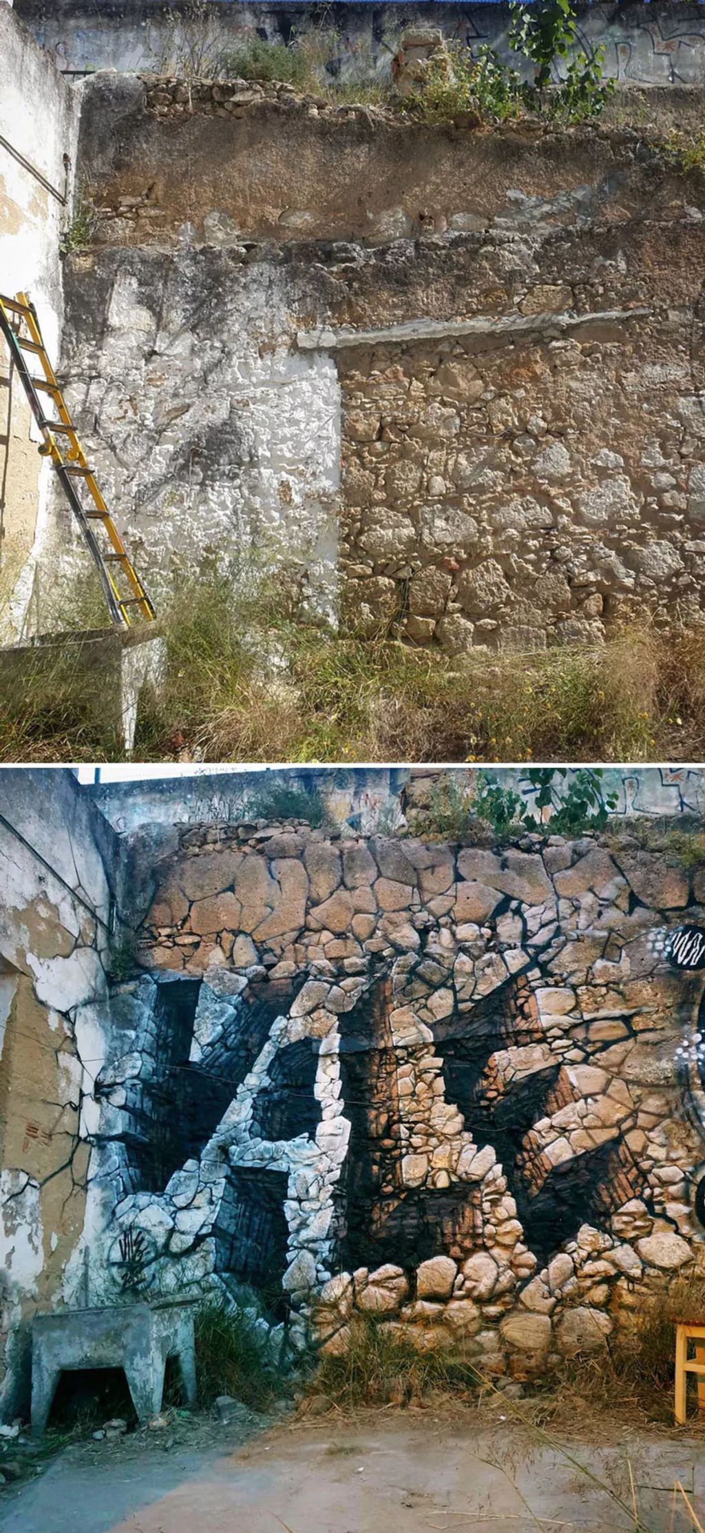 Forrás: vilegraffiti.com