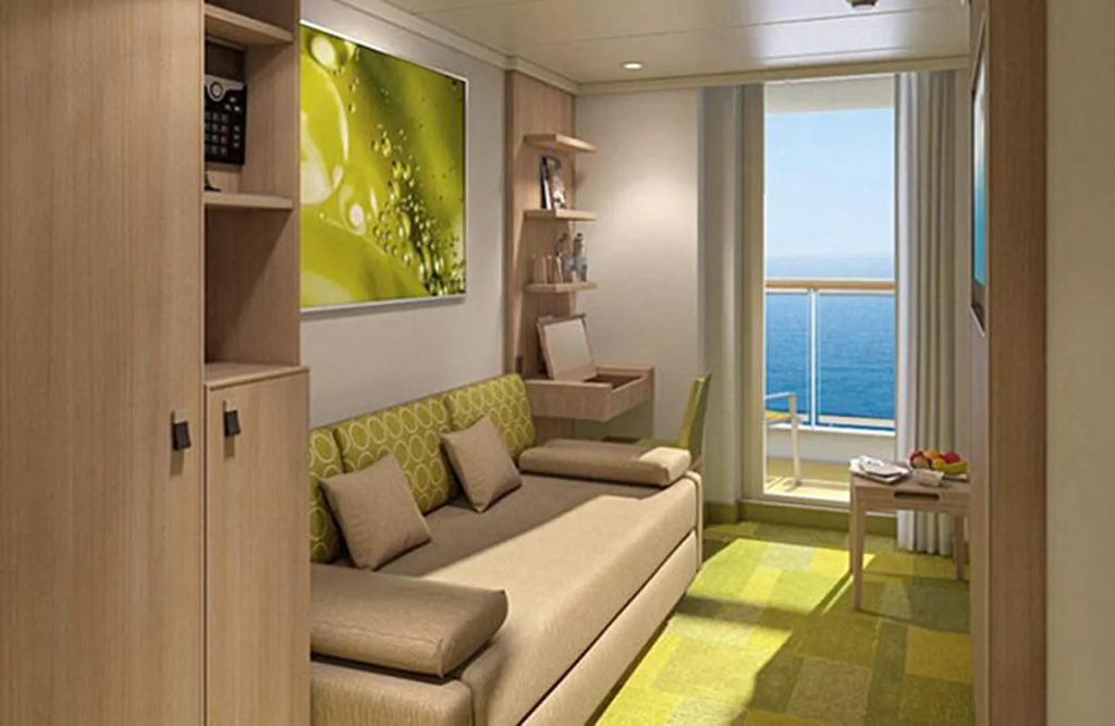 Forrás: Carnival Cruises 