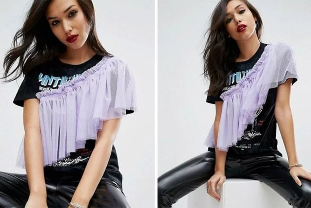 Forrás: Asos