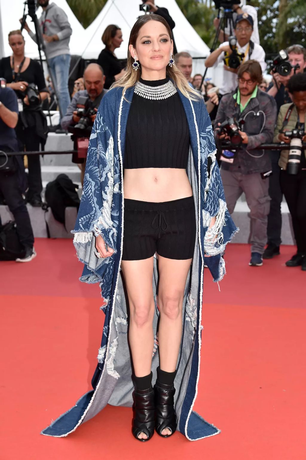 Forrás: WireImage/2019 Dominique Charriau/Dominique Charriau