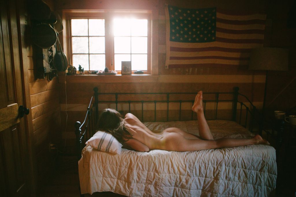 Fotó: Ali Mitton 