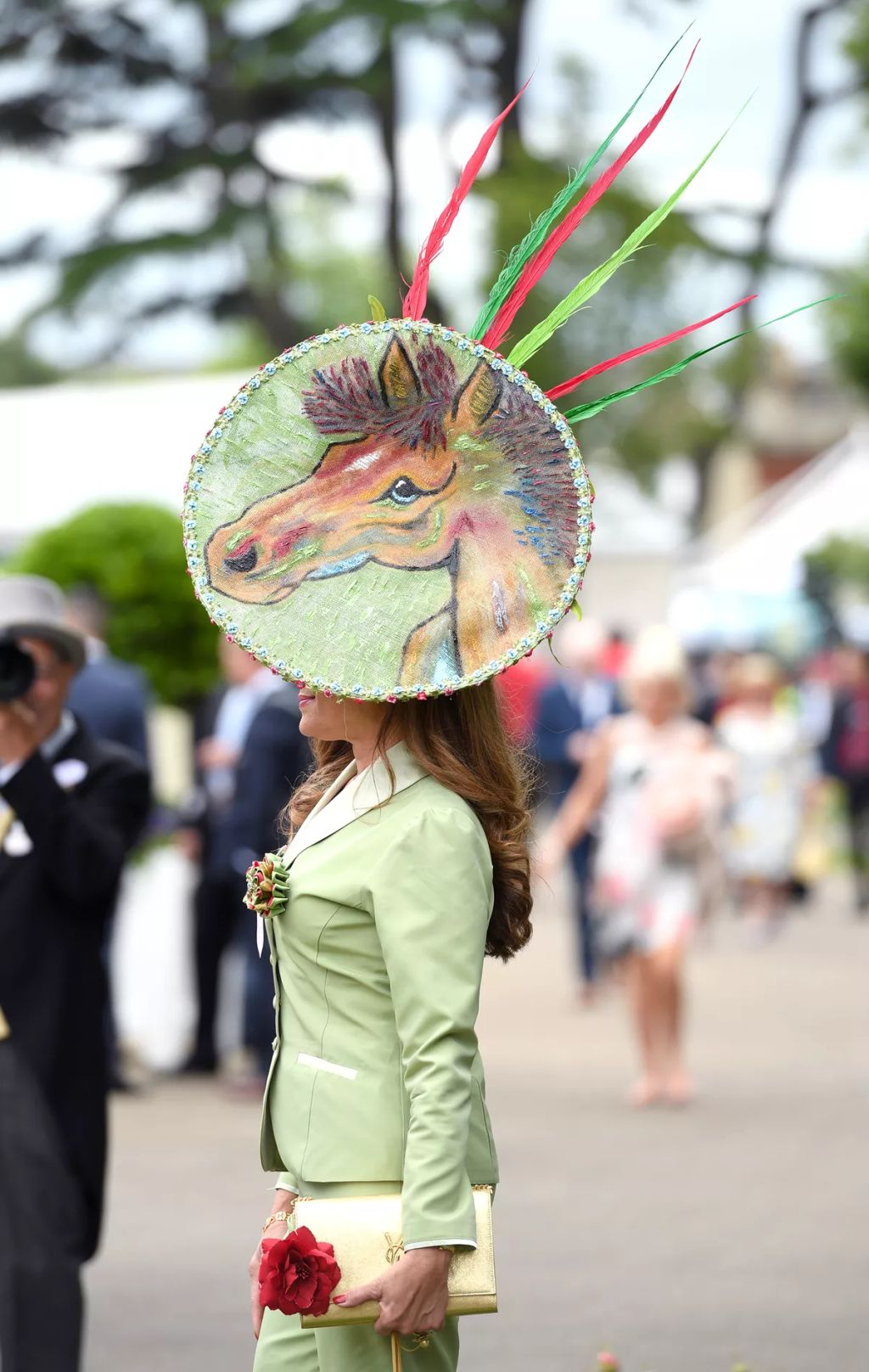 Forrás: Getty Images 