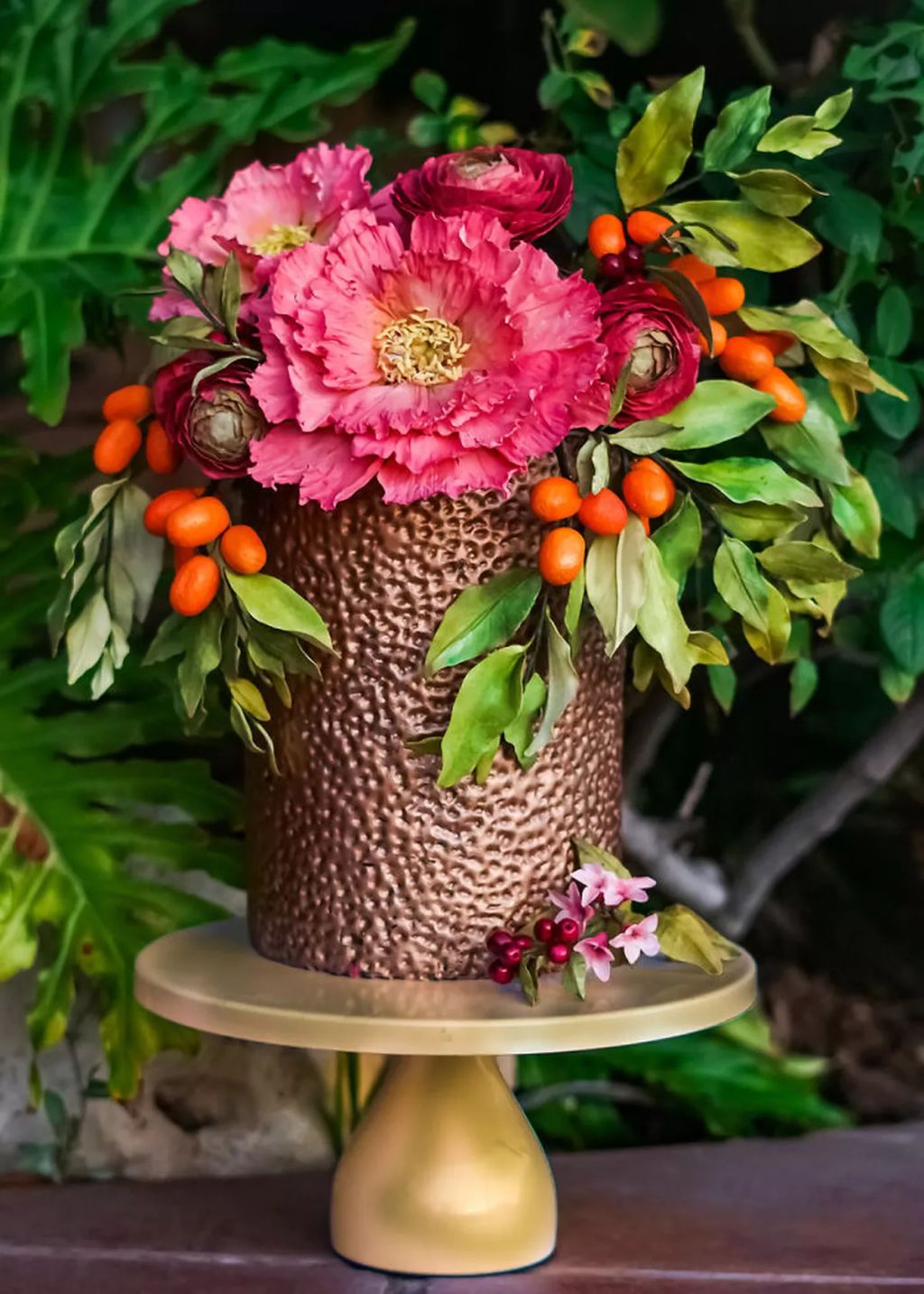 Forrás: Instagram/Julie Simon Cakes, LLC