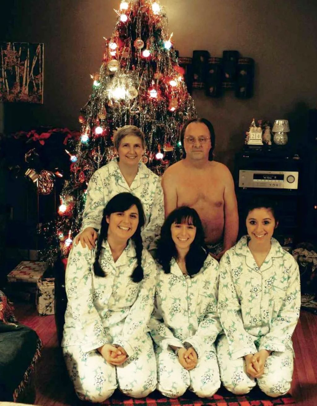 Forrás: awkwardfamilyphotos.com