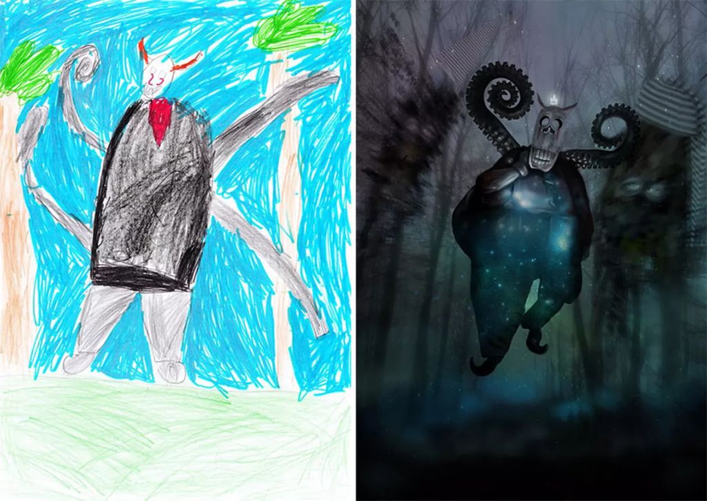 Forrás: themonsterproject.org