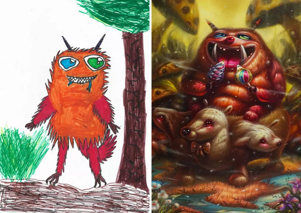 Forrás: themonsterproject.org