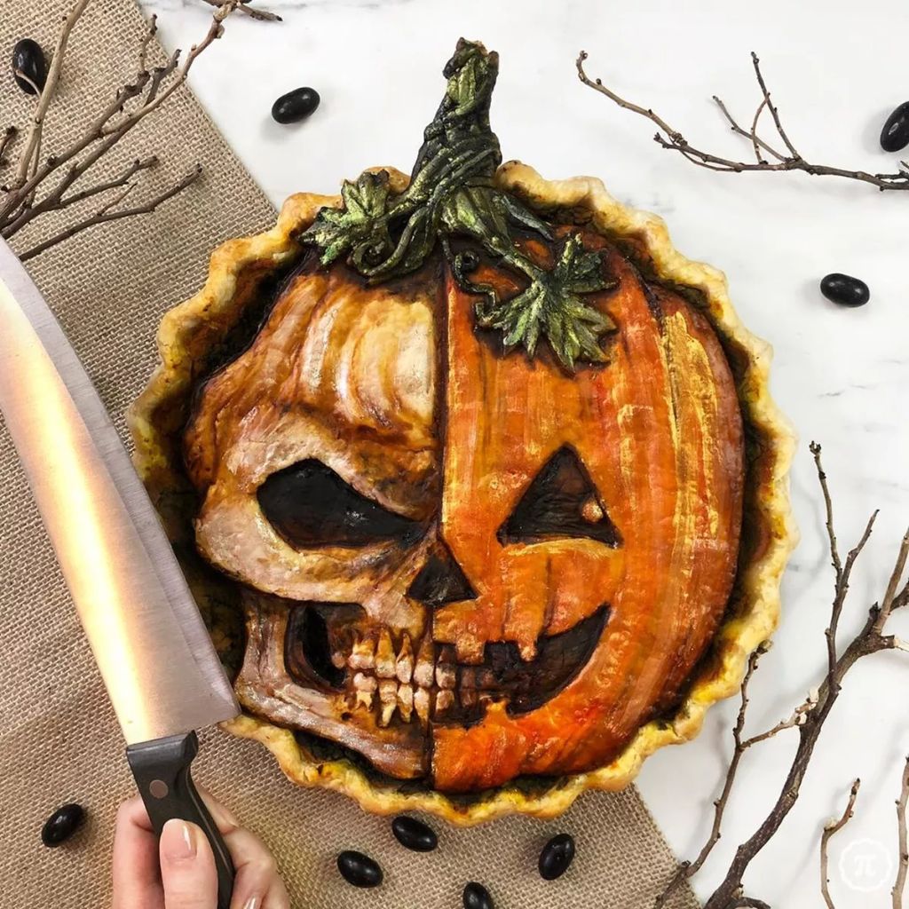Forrás: Instagram/Pies Are Awesome 