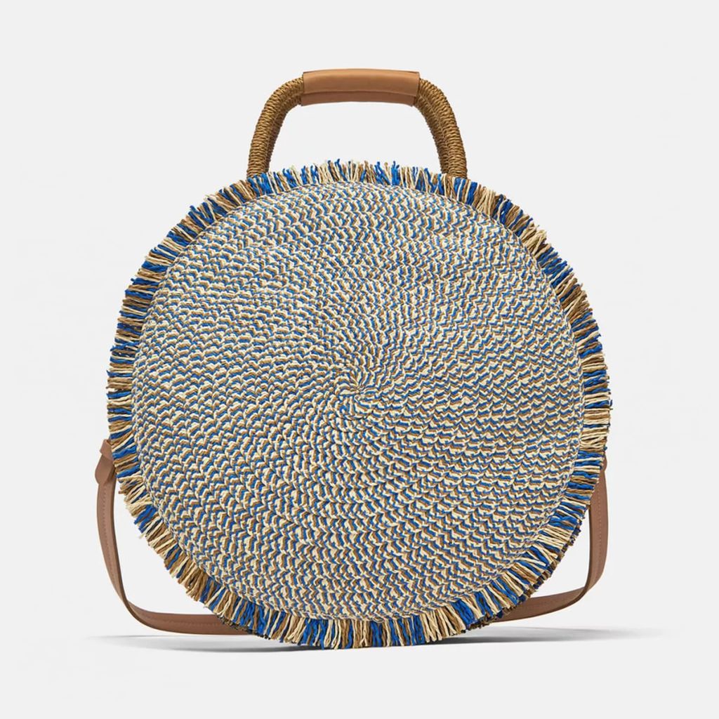 Forrás: Zara