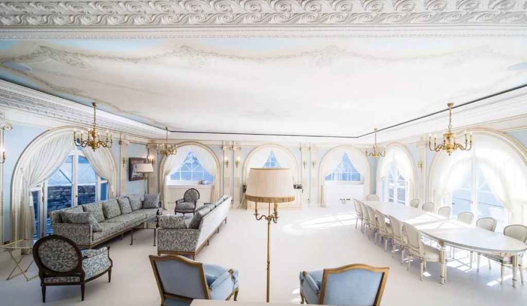 Forrás: sothebysrealty.com 