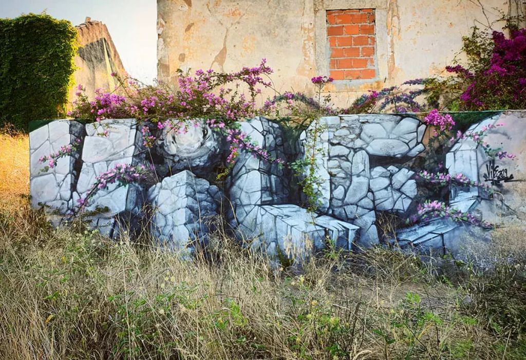 Forrás: vilegraffiti.com