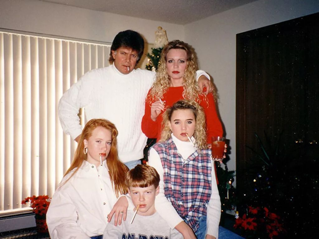 Forrás: awkwardfamilyphotos.com