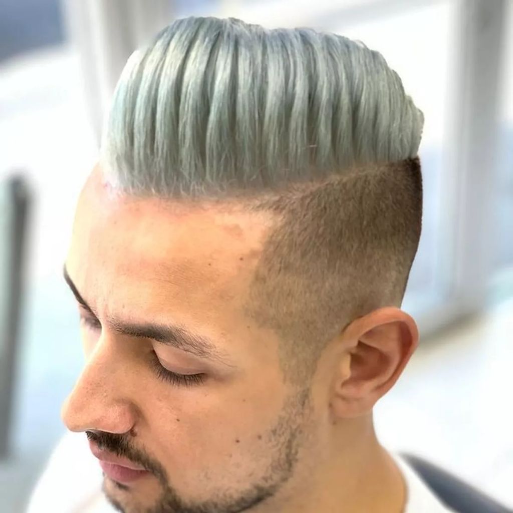 Forrás: Instagram/Prestige Cuts & Styles