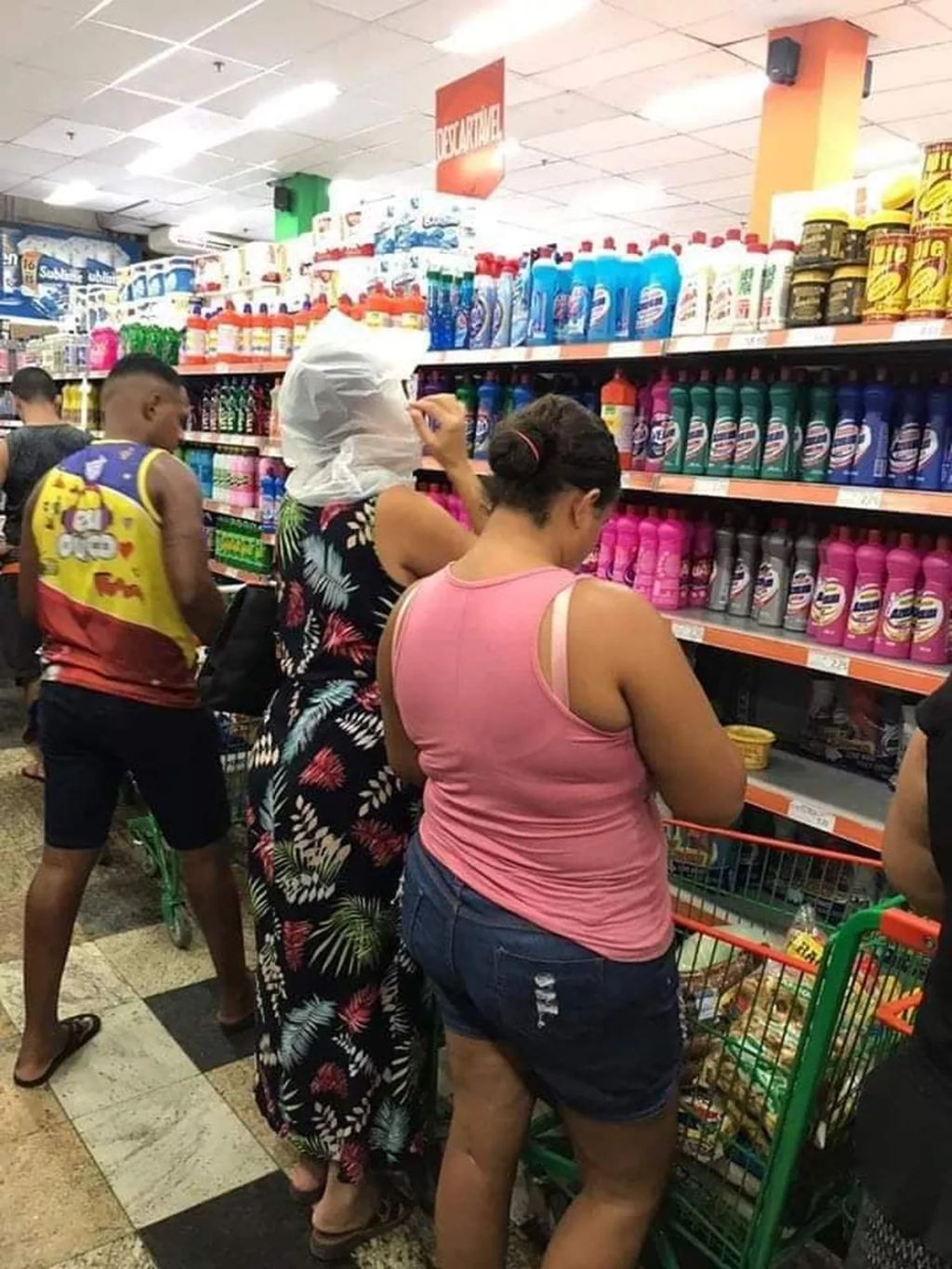 Forrás: Facebook/Marie Margot-Quinche 