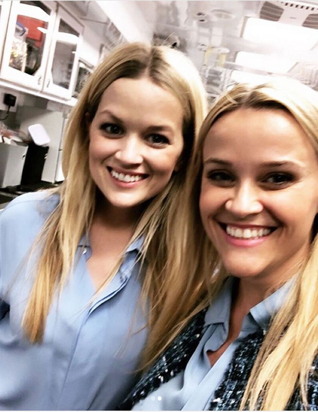 Forrás: Instagram/Reese Witherspoon