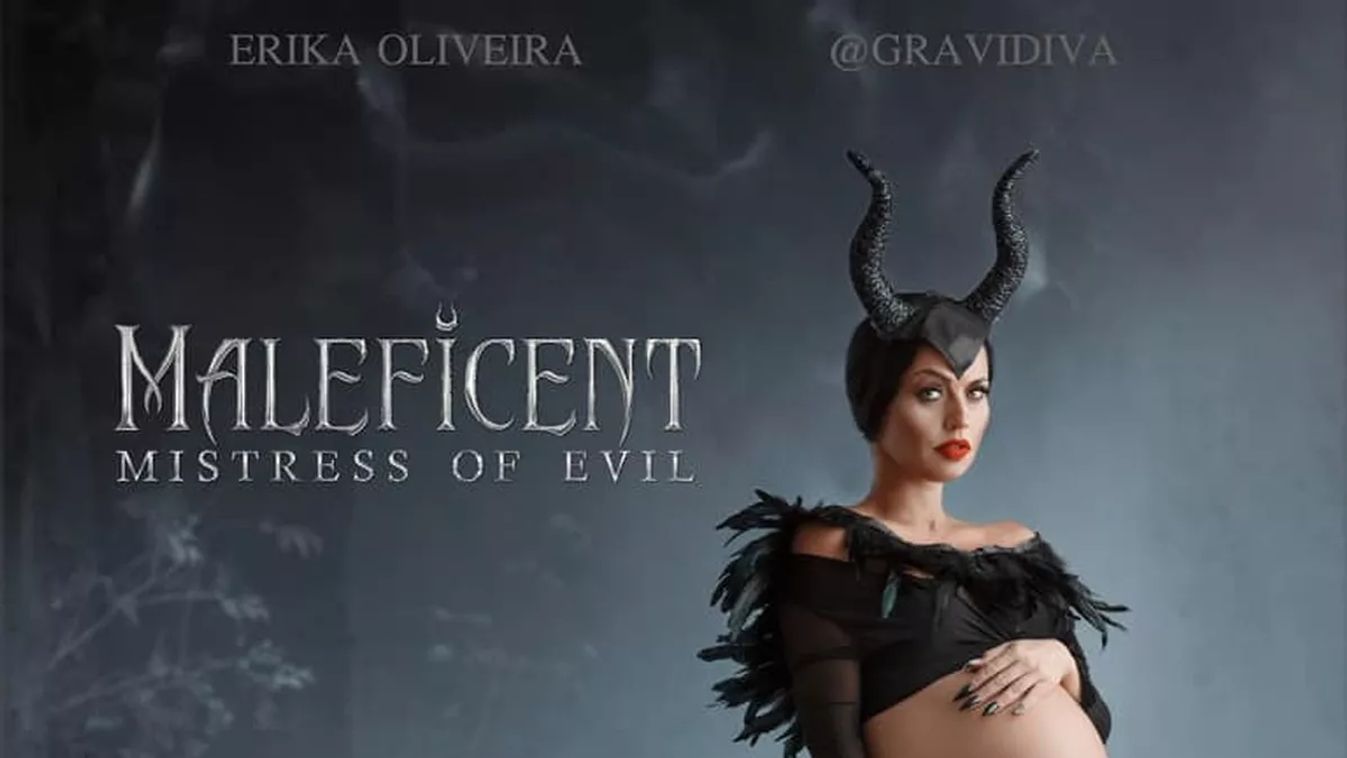Forrás: Vanessa Firme/Instagram/gravidiva