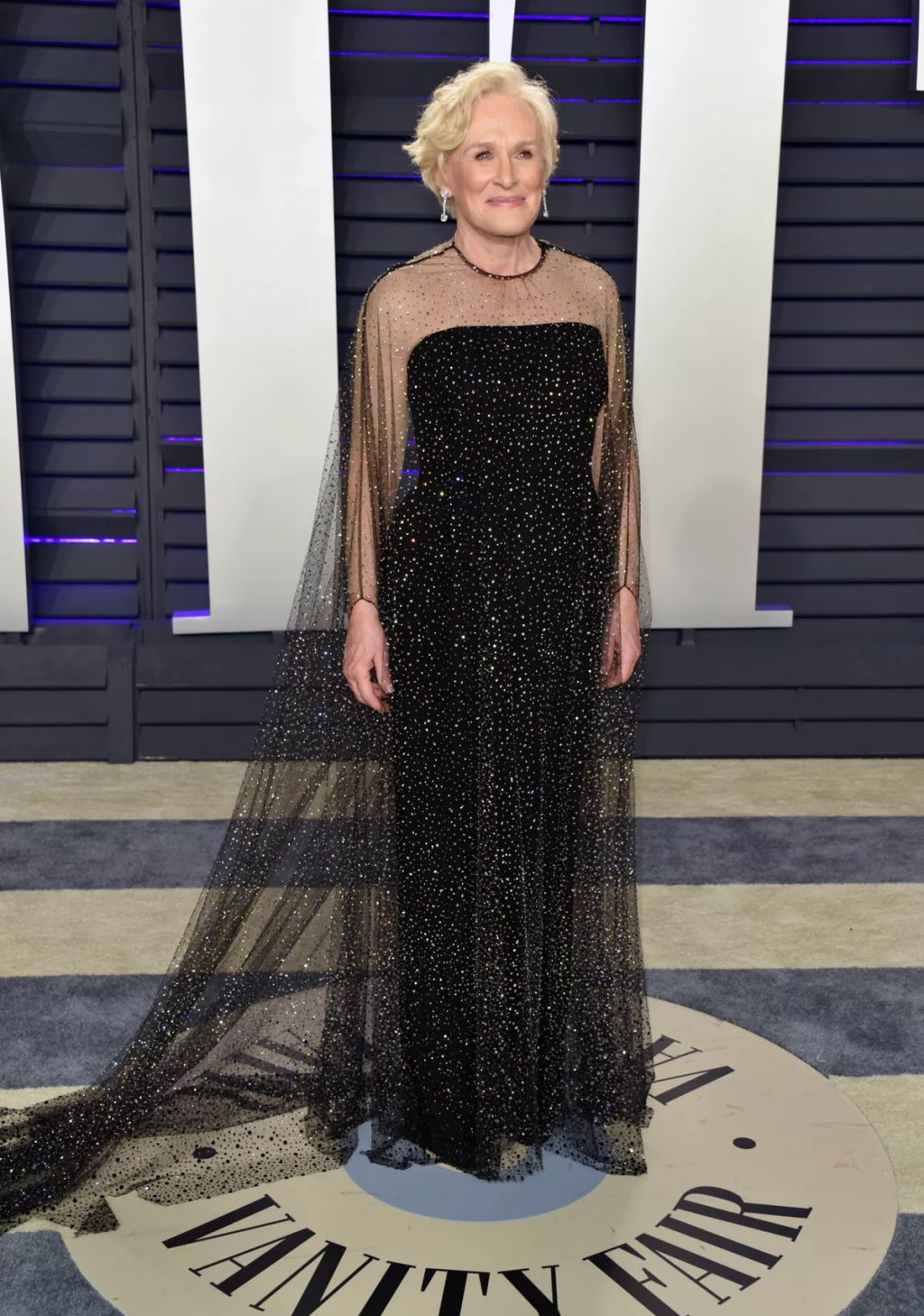 Forrás: Getty Images/2019 John Shearer/John Shearer