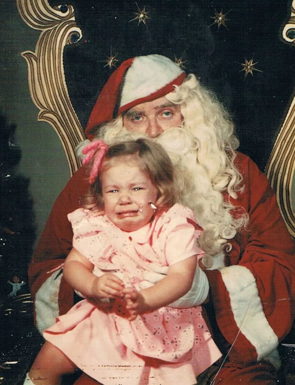 Forrás: awkwardfamilyphotos.com