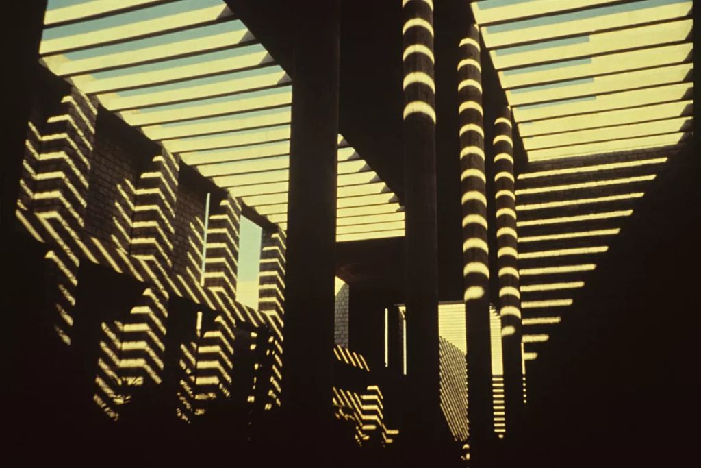 Forrás: VSF, pritzkerprize.com