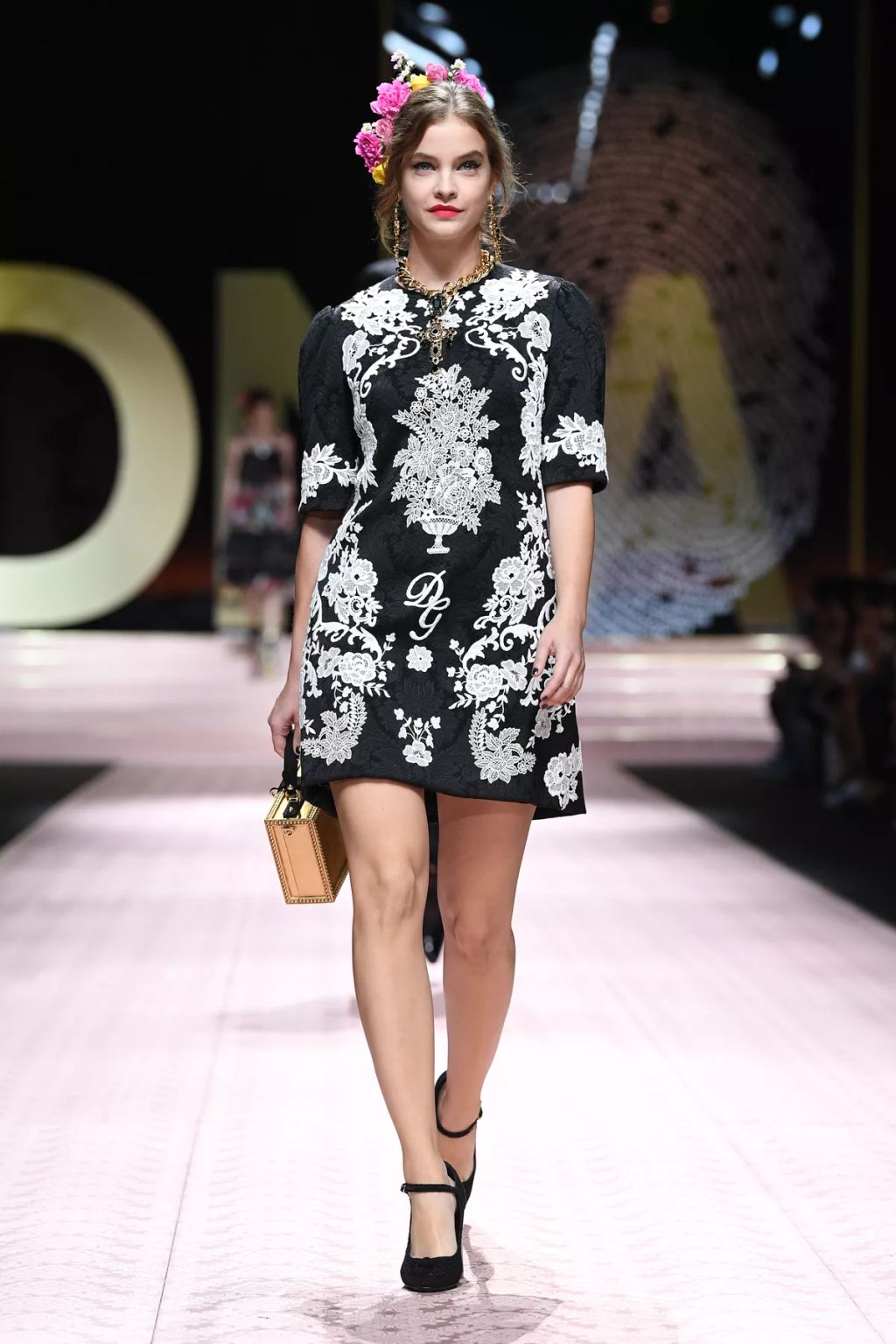 Forrás: Getty Images/Daniele Venturelli/WireImage 