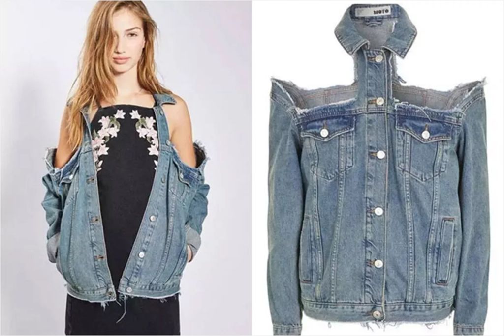 Forrás: Topshop