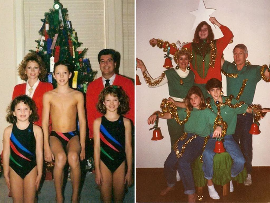 Forrás: awkwardfamilyphotos.com