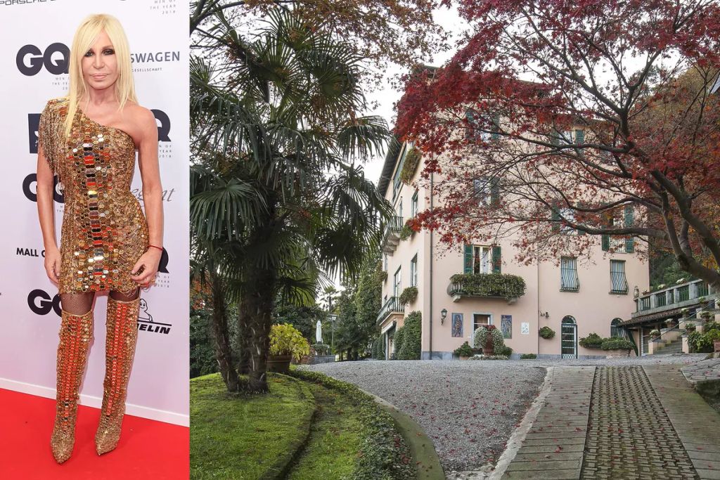 Forrás: Getty Images, Engel & Völkers Lago Maggiore 