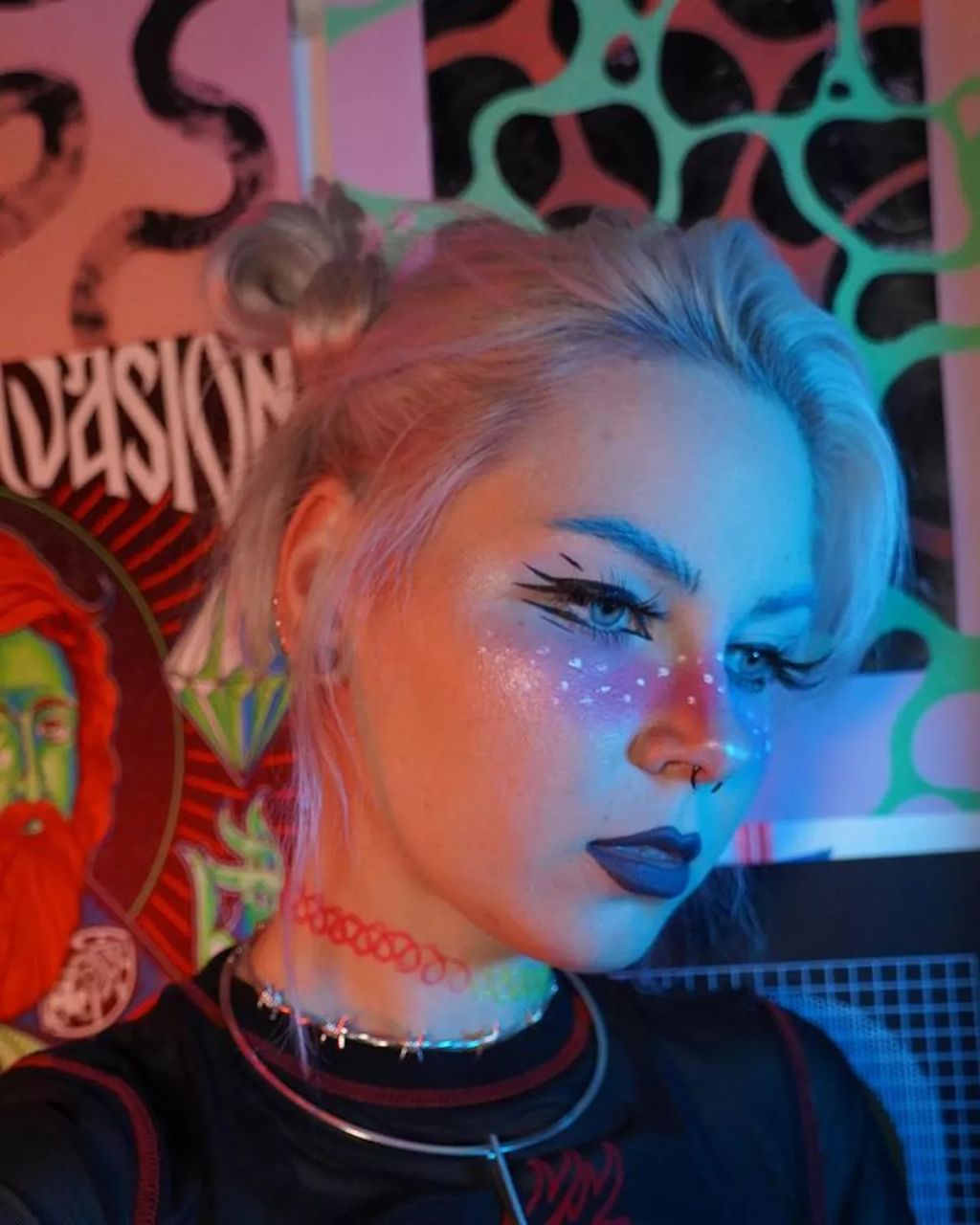 Forrás: Instagram/Carissa