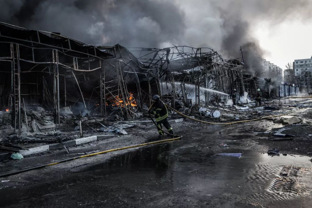 Forrás: Anadolu Agency via Getty Images/2022 Anadolu Agency/Anadolu Agency