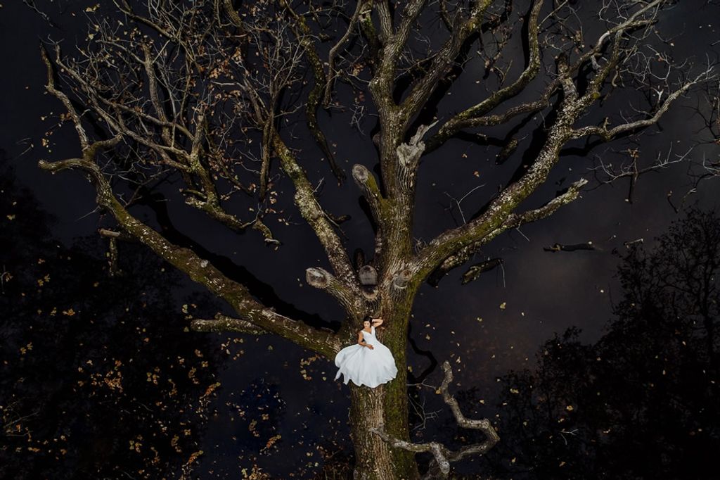 Fotó: Krzysztof Krawczyk/Drone Photo Awards