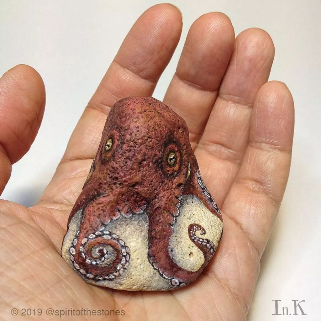 Forrás: Instagram/spiritofthestones