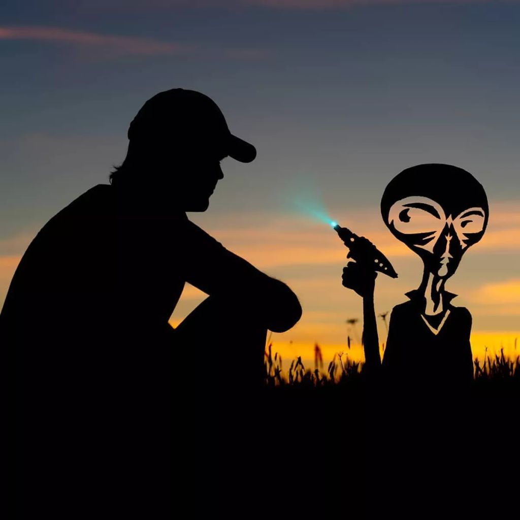 Forrás: Instagram/Sunset Selfies/Silhouettes